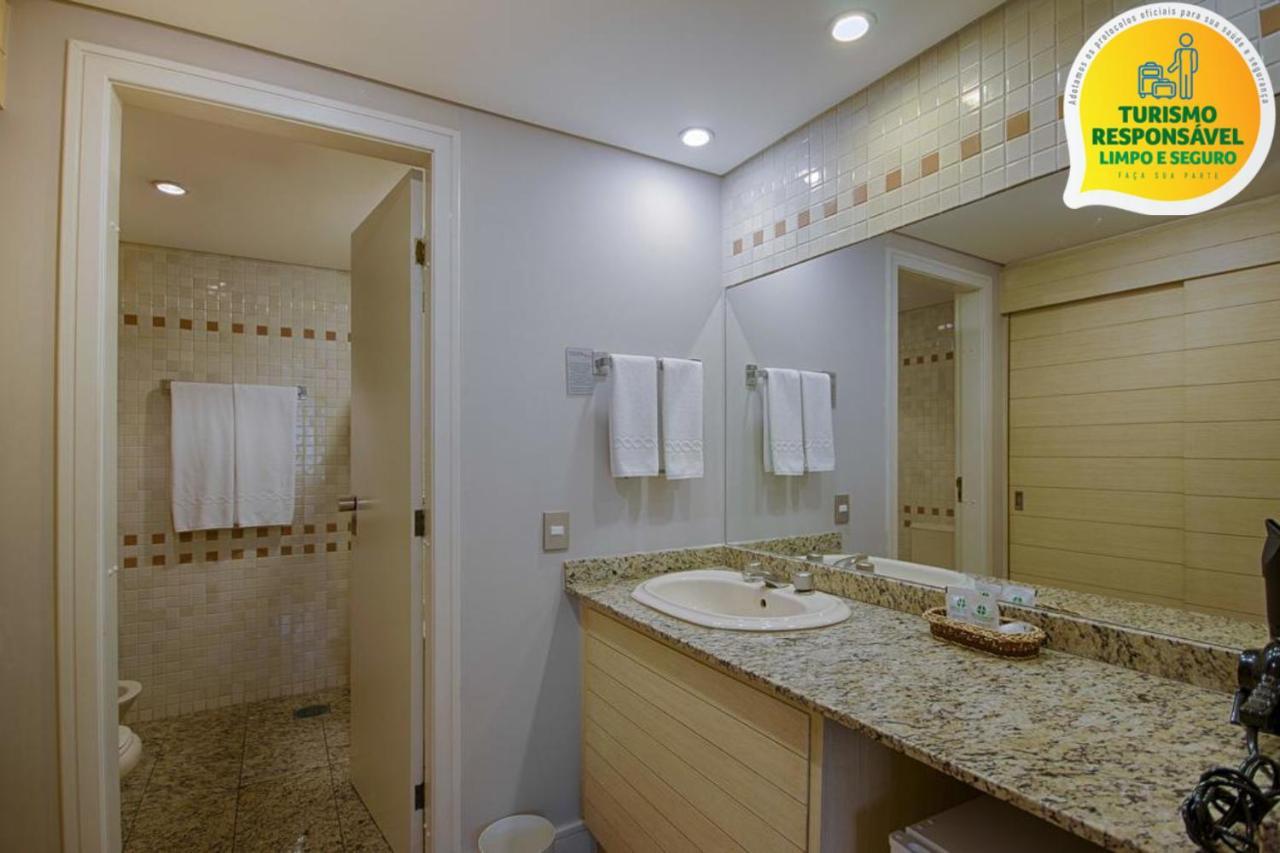 Hotel Victoria Villa Curitiba By Nacional Inn Εξωτερικό φωτογραφία