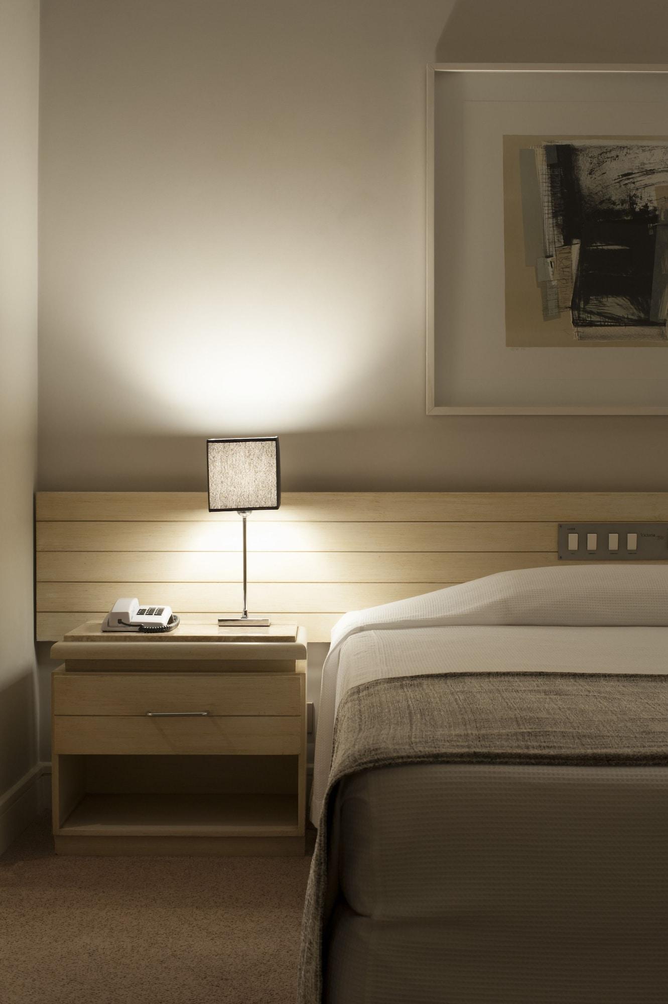 Hotel Victoria Villa Curitiba By Nacional Inn Εξωτερικό φωτογραφία