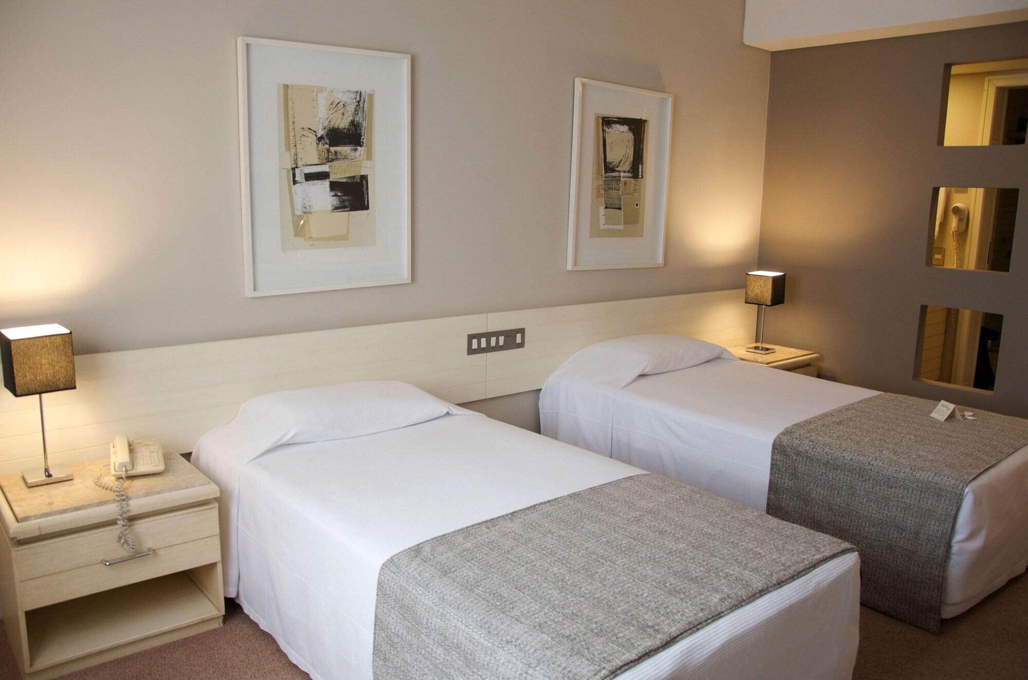 Hotel Victoria Villa Curitiba By Nacional Inn Εξωτερικό φωτογραφία