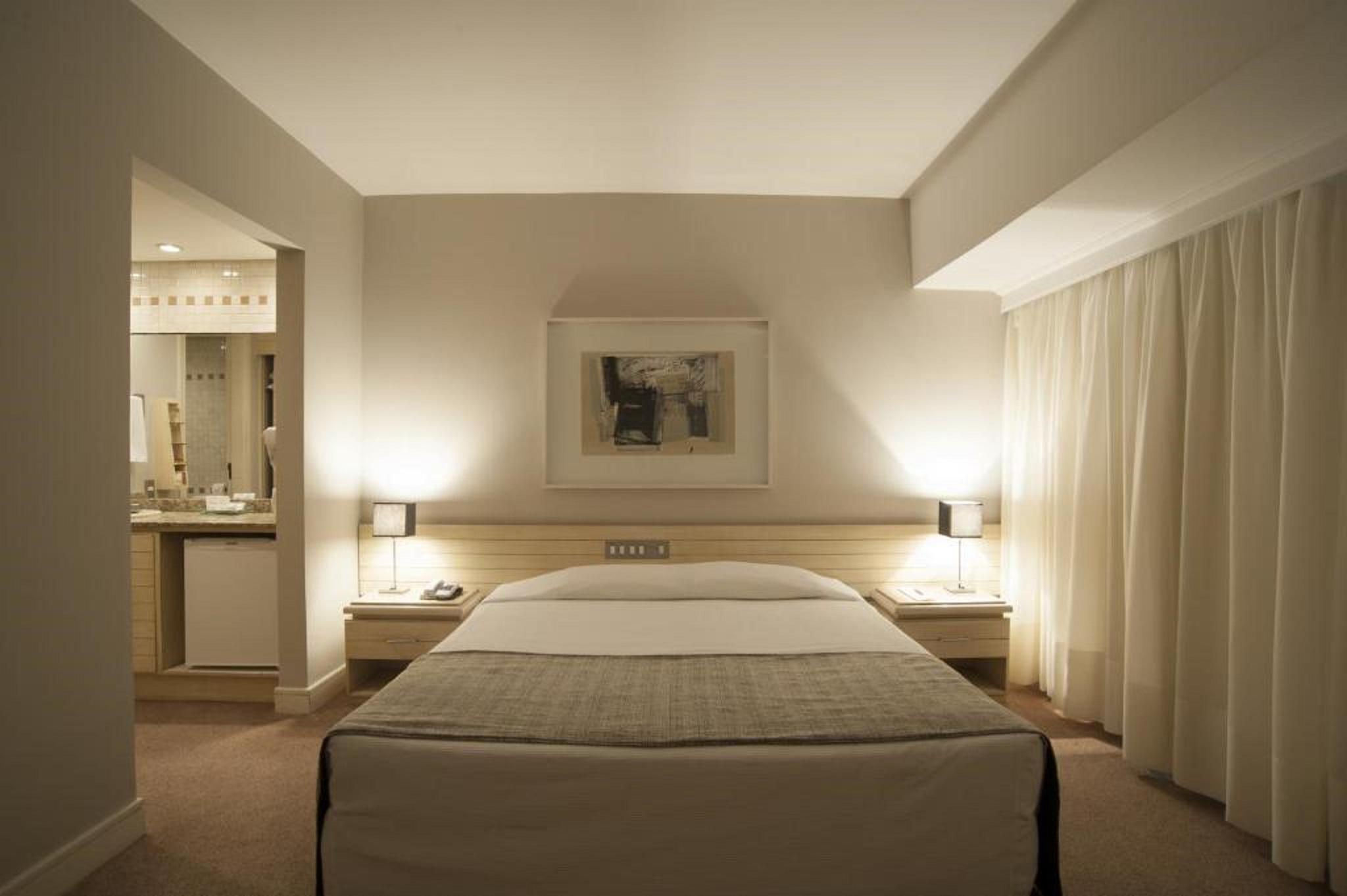 Hotel Victoria Villa Curitiba By Nacional Inn Εξωτερικό φωτογραφία