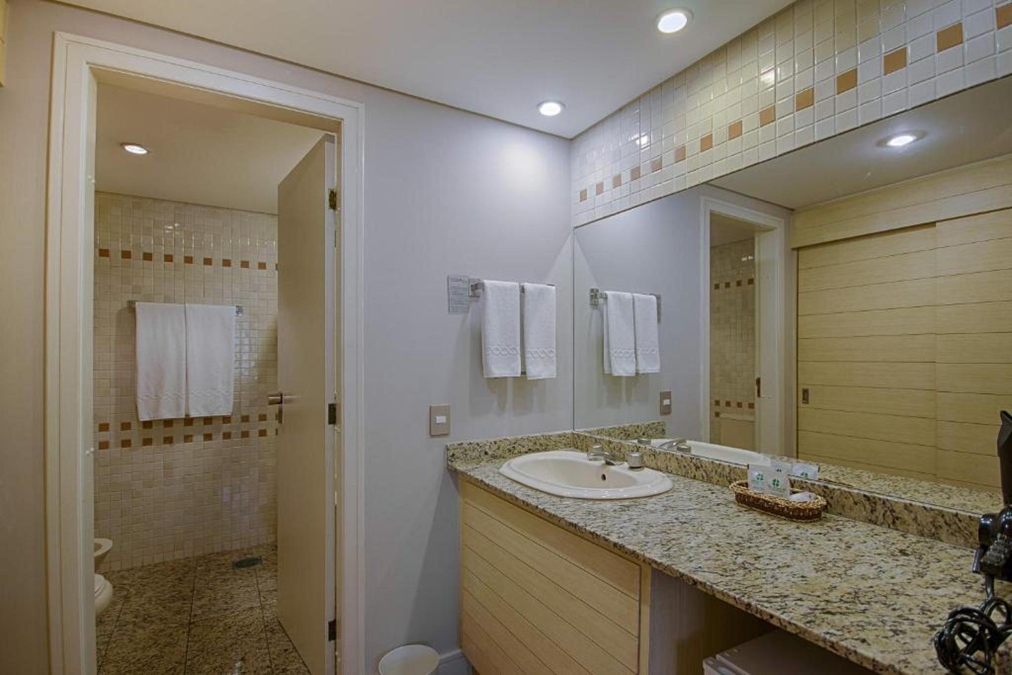 Hotel Victoria Villa Curitiba By Nacional Inn Εξωτερικό φωτογραφία