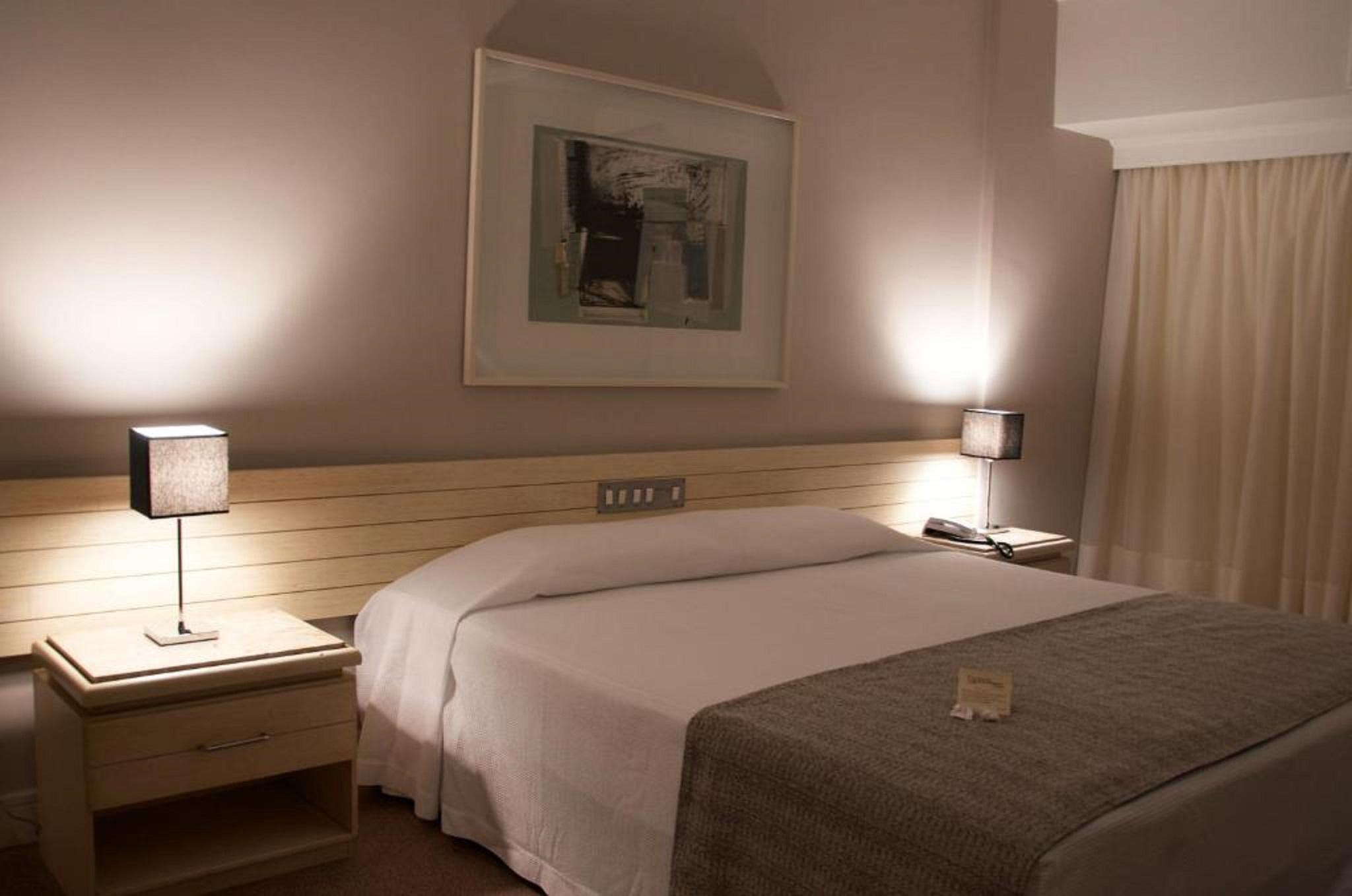 Hotel Victoria Villa Curitiba By Nacional Inn Εξωτερικό φωτογραφία