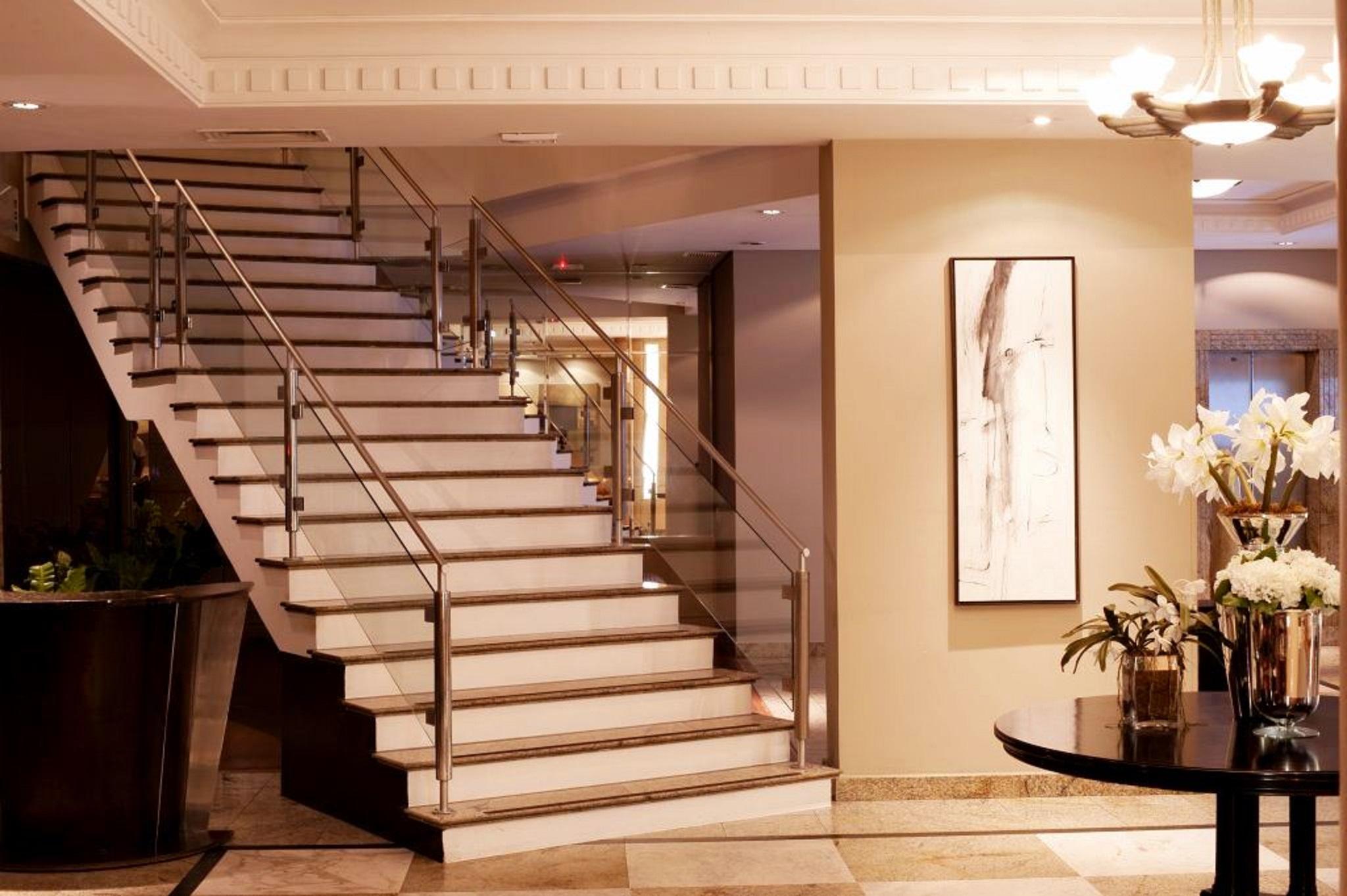 Hotel Victoria Villa Curitiba By Nacional Inn Εξωτερικό φωτογραφία