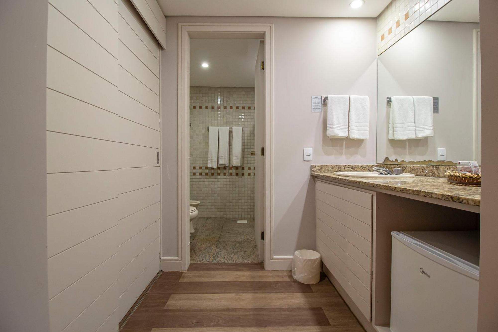 Hotel Victoria Villa Curitiba By Nacional Inn Εξωτερικό φωτογραφία