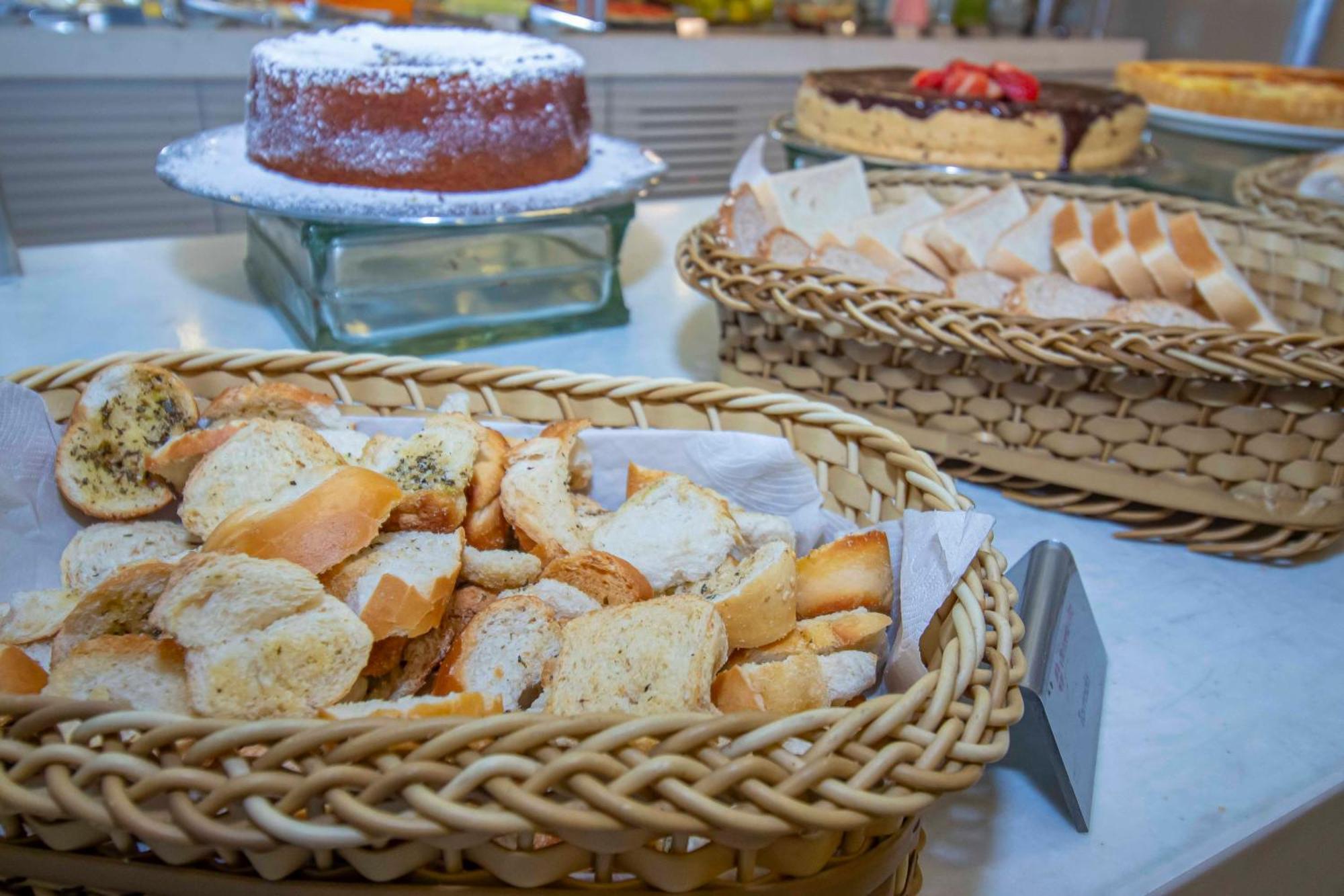 Hotel Victoria Villa Curitiba By Nacional Inn Εξωτερικό φωτογραφία