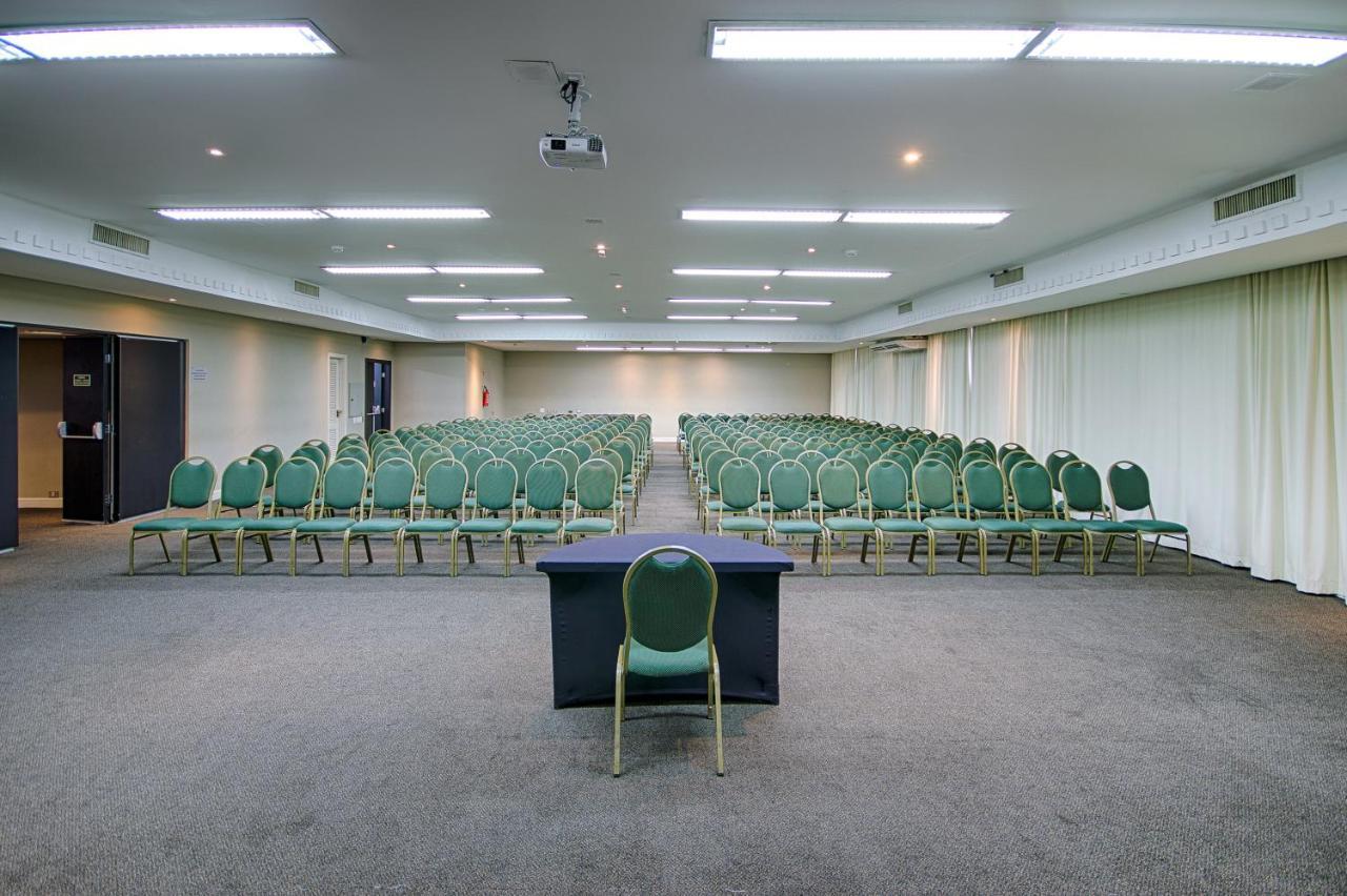 Hotel Victoria Villa Curitiba By Nacional Inn Εξωτερικό φωτογραφία