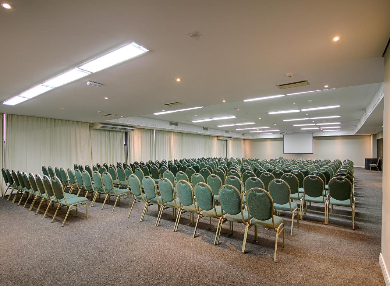 Hotel Victoria Villa Curitiba By Nacional Inn Εξωτερικό φωτογραφία